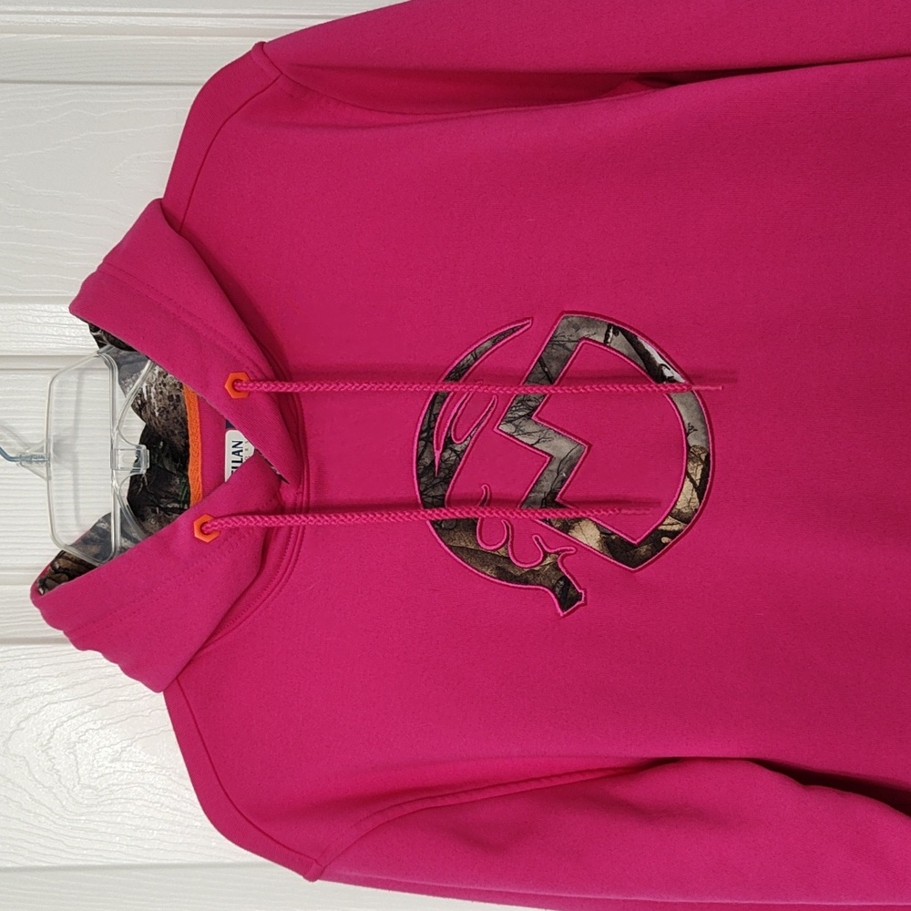Magellan Hoodie